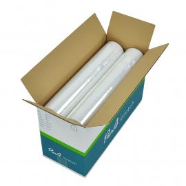 Wikkelfolie (per doos)